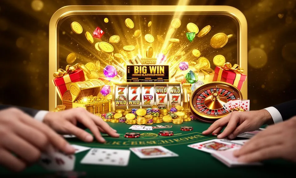 Baccarat Bright